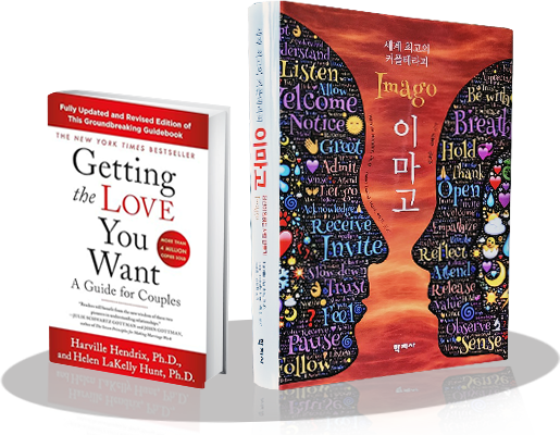 이마고 imago 도서