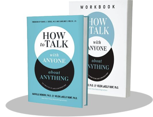 How to talk