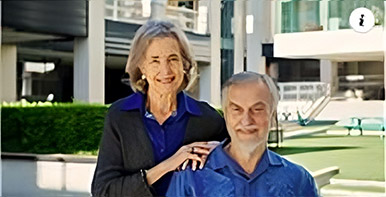 아프리카 라이베리아 대통령