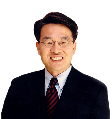 오제은 박사 Jay Oh, Ph.D.